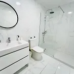 Luxury Spacious Flat In Lisbon, Ideal For Tourists Apartamento