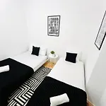 Apartamento Luxury Spacious Flat In Lisbon, Ideal For Tourists Lisboa